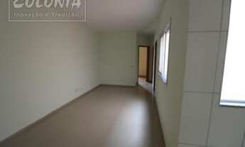 Imagem 2: Santo André - Apartamento Padrão - Vila Camilópolis