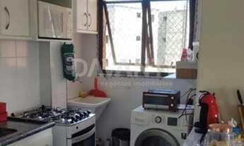 Imagem 4: Apartamento - Jardim Alto da Boa Vista - Valinhos