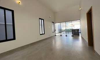 Imagem 4: Presidente Prudente - Casa de Condomínio - Damha 3