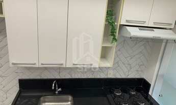 Imagem 3: VENDA DE APARTAMENTO COM 2 QUARTOS, 49m² NO JARDIM MARAJOARA