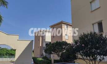 Imagem 2: Apartamento - Santa Genebra - Campinas