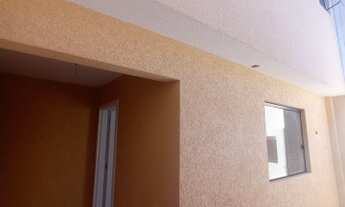 Imagem 6: Sobrado de frente pra Rua no Cajuru