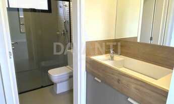 Imagem 3: Casa - Swiss Park - Campinas