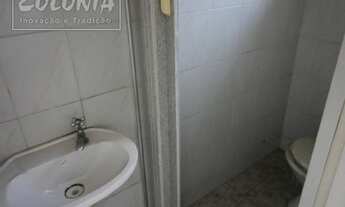 Imagem 6: Santo André - Conjunto Comercial/sala - Jardim