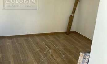 Imagem 5: Santo André - Apartamento Padrão - Vila Lucinda