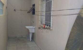 Imagem 4: Casa com 3 dormitórios à venda, 75 m² por R$ 373.000,00 - Jardim Santa Lúcia - Suzano/SP