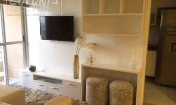 Imagem 3: Santo André - Apartamento Padrão - Casa Branca