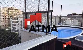 Imagem 2: Rio de Janeiro - Apartamento Padrão - Recreio dos Bandeirantes