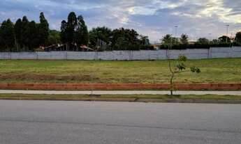 Imagem 2: Terreno à venda, 1.155m² por R$ 611.702, Condomínio Vittorio Emanuele, Sorocaba