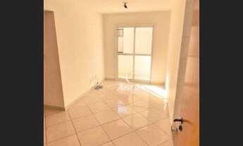 Imagem 2: Apartamento com 2 dormitórios à venda, 53 m² por R$ 309.900,00 - Vila Alpina - Santo André