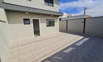 Imagem 5: Casa com 3 dormitórios à venda, 117 m² por R$ 670.000,00 - Nova Atibaia - Atibaia/SP