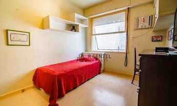 Imagem 6: Apartamento com 4 dormitórios à venda, 190 m² por R$ 5.600.000 - Ipanema - Rio de Janeiro