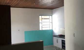 Imagem 2: Aluga-se casa Casa com 1 dormitório