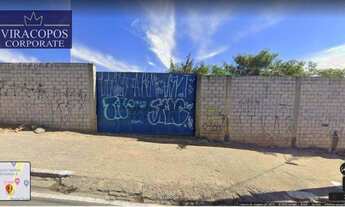 Imagem 6: Terreno, 1 m² - venda por R$ 1.900.000,00 ou aluguel por R$ 5.000,00/mês - Chácaras São Fr