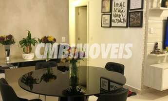 Imagem 7: Apartamento - Bosque - Campinas