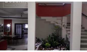 Imagem 2: Santo André - Casa Padrão - Vila Junqueira