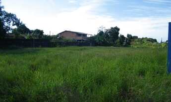 Imagem: ITANHAÉM - Terreno Padrão - CHÁCARAS