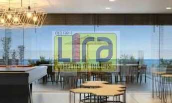 Imagem 6: Edifício La Mar Residence OPORTUNIDADE BEIRA MAR DE INTERMARES