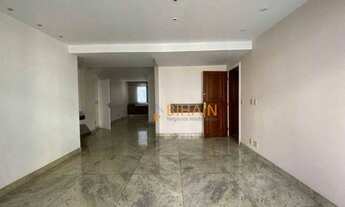 Imagem 6: Apartamento com 3 dormitórios à venda, 138 m² por R$ 860.000,00 - Buritis - Belo Horizonte