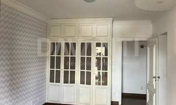 Imagem 5: Apartamento - Cambuí - Campinas