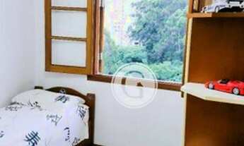 Imagem 7: Casa com 4 dormitórios à venda, 300 m² por R$ 890.000,00 - Jardim das Vertentes - São Paul