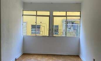 Imagem 1: Apartamento Residencial - Bela Vista - Locação!