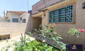 Imagem 2: Sobrado com 2 dormitórios à venda, 170 m² por R$ 580.000,00 - Vila Alpina - São Paulo/SP