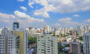 Imagem 7: Apartamento para Aluguel - Vila Olímpia, 1 Quarto, 40 m2