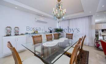 Imagem 7: Apartamento de frente para a praia do Leblon