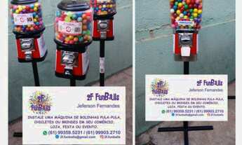 Imagem: 2F FunBalls gt gt gt Renda Extra PARA