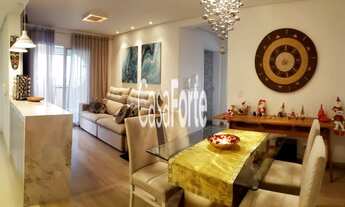 Imagem: Apartamento bairro Sanvitto Ref. AP1659