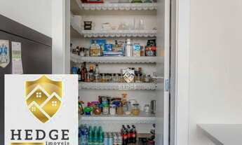 Imagem 6: Apartamento com 3 dormitórios à venda, 387 m² por R$ 12.050.000 - Vila Nova Conceição - Sã