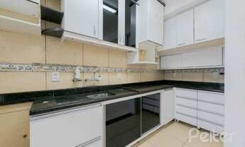 Imagem 5: PORTO ALEGRE - Casa de Condomínio - Vila Assunção