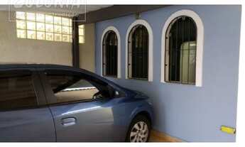 Imagem 7: Santo André - Casa Padrão - Vila São Pedro