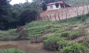 Imagem 2: Fazenda em Piracema/MG 17 Hectares nascente e agua por gravidade a vontade