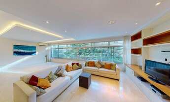 Imagem: Cobertura com 3 dormitórios à venda, 330