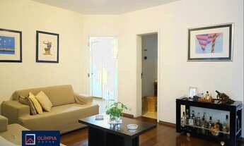 Imagem 3: Venda Apartamento 3 Dormitórios - 155 m² Perdizes