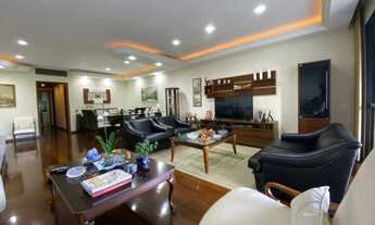 Imagem 2: Apartamento 4 quartos para vender na Barra da Tijuca ABM Vila de Genova