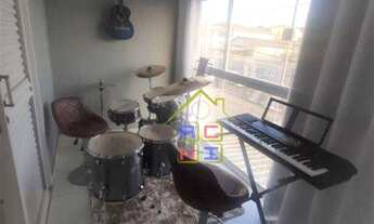 Imagem 3: Sobrado com 3 dormitórios à venda, 140 m² por R$ 370.000,00 - Jardim Santa Clara do Lago I