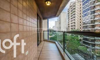 Imagem 6: São Paulo - Apartamento Padrão - Brooklin Novo