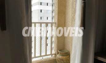 Imagem 6: Apartamento - Jardim Samambaia - Campinas