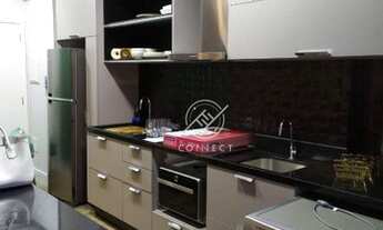 Imagem 2: TRIX Tamboré Alphaville - 60 m2 com 1 suíte e 2 vagas