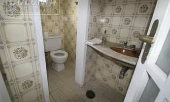 Imagem 2: Santo André - Casa Padrão - Jardim