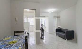 Imagem 6: Apartamento para Aluguel - Bigorrilho, 2 Quartos, 50 m2