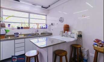 Imagem 6: Venda Apartamento 3 Dormitórios - 131 m² Perdizes