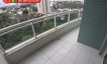 Imagem 5: Apartamento Zero Green View 2 Quartos Dom Pedro