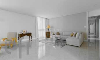 Imagem 4: São Paulo - Apartamento Padrão - Jardim Paulista