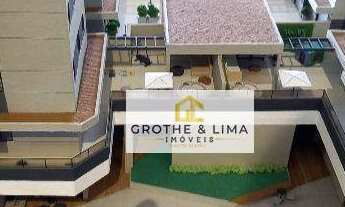 Imagem 5: Cobertura com 3 dormitórios à venda, 143 m² - Bosque dos Eucaliptos - São José dos Campos