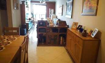 Imagem 2: PRAIA GRANDE - Apartamento Padrão - Guilhermina