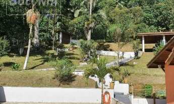 Imagem: Ribeirão Pires - Chácara - Santa Luzia